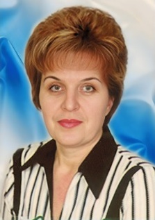 Заведующий Безбородых Татьяна Ивановна Заведующий Безбородых Татьяна Ивановна